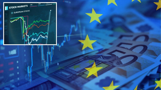 İtalya'da FTSE MIB 30 endeksi yüzde 2 primle 33.517 puan, İspanya'da IBEX 35 endeksi yüzde 0,9 kazançla 11.891 puan ve Fransa'da CAC 40 endeksi yüzde 1,9 yükselişle 7.056 puan seviyelerinde seyrediyor.