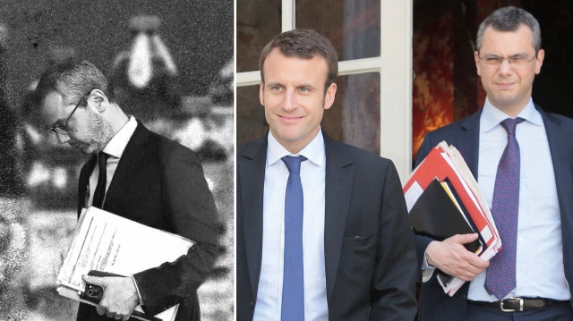 Macron'un sağ kolu olarak da bilinen Kohler, kuvvetler ayrılığı ilkesini gerekçe göstererek, Senato'nun skandalla ilgili soruşturma komisyonunun davetine iştirak etmeyeceğini belirtmişti.