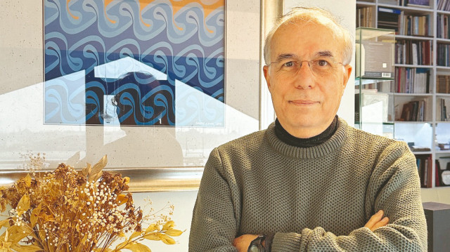 Savaş Çevik