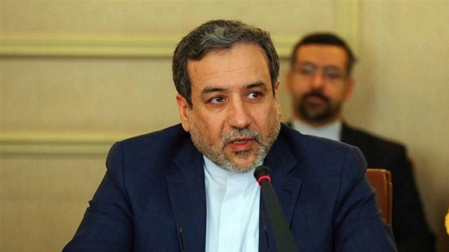 إيران تعلن عن محادثات غير مباشرة مع الولايات المتحدة في عُمان