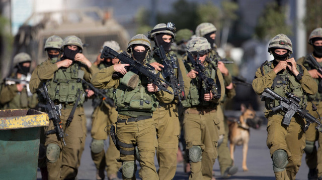 وفاة مسن فلسطيني تعرض للضرب من جنود إسرائيليين بالضفة الغربية