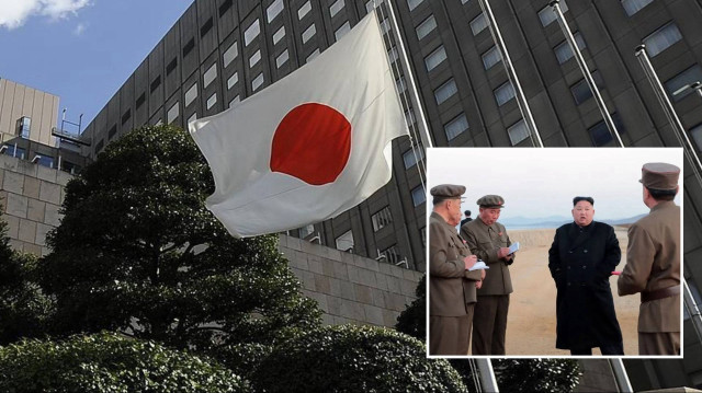 Kuzey Kore'ye ait unsurların 1970-80'lerde alıkoyduğu Japon vatandaşlarına yönelik sorun sürüyor.