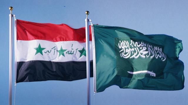 السعودية والعراق يبحثان التعاون الدفاعي والعسكري