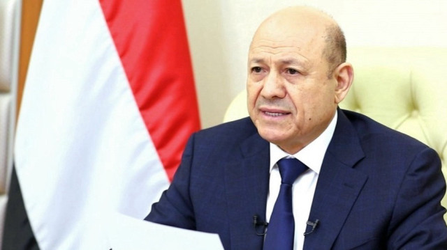 "الرئاسي اليمني": معركة الخلاص من الحوثيين تتعزز ساعتها الحاسمة