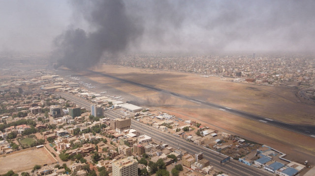 "أطباء السودان": أكثر من 100 قتيل بأم درمان جراء هجمات "للدعم السريع"