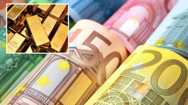 Türkiye İstatistik Kurumu (TÜİK), martta yatırımcısına aylık en yüksek reel getiri sağlayan finansal yatırım aracının avro olduğunu açıkladı.