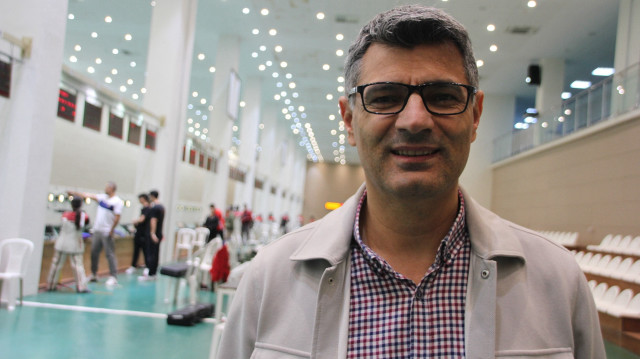 Yusuf Dikeç 
