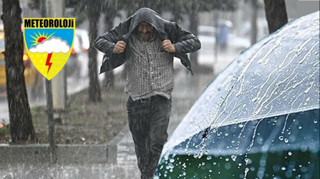 Meteoroloji hava durumu
