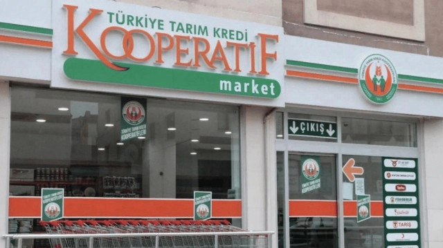 Tarımsal sanayide lider olan Tarım Kredi, verdiği desteklerle üreticiden sofraya değer üreten bir güç oldu.