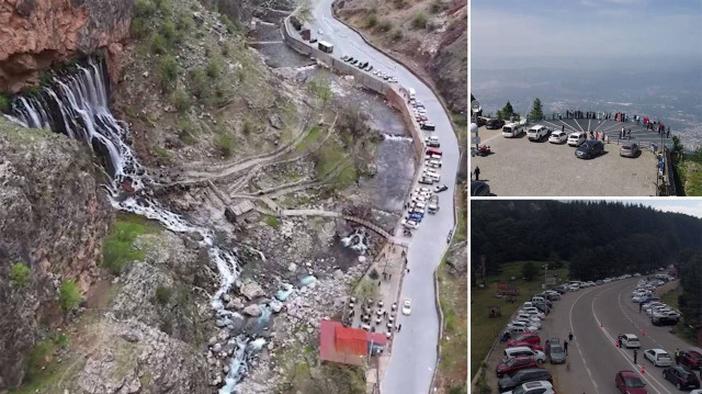 Tarım ve Orman Bakanlığı verileri açıkladı.