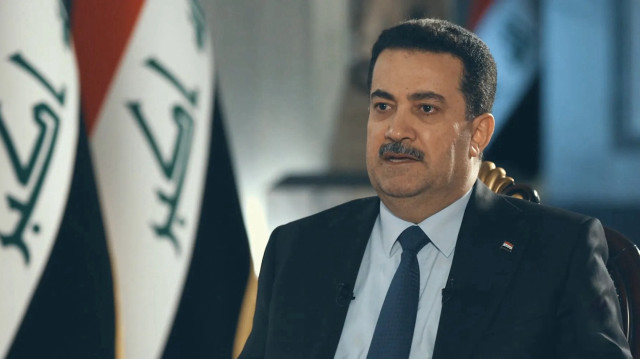 العراق: "طريق التنمية" هو الأقصر والأقل كلفة لربط آسيا وأوروبا اقتصاديا
