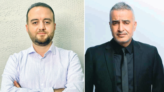 Muhammed Yazıcı - Bekir Develi