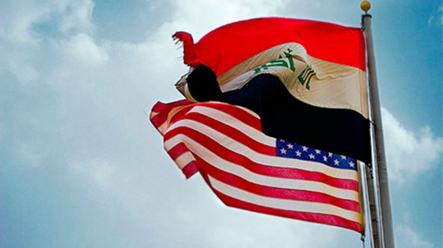 العراق يستقبل "أكبر وفد" تجاري أمريكي بعد أيام من رسوم ترامب
