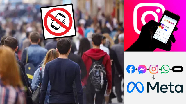 Meta'dan sonra birçok ülke gençlere ve çocuklara sosyal medya kısıtlaması getirdi. 