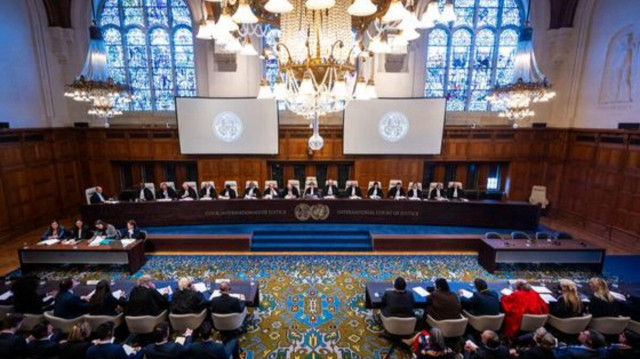 "العدل الدولية" تبدأ جلسات استماع بشأن الاحتلال في 28 أبريل