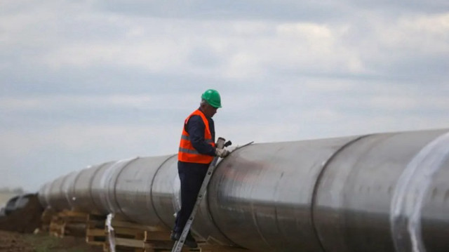 Санкции США ударили по деятельности сербских нефтяных компаний.