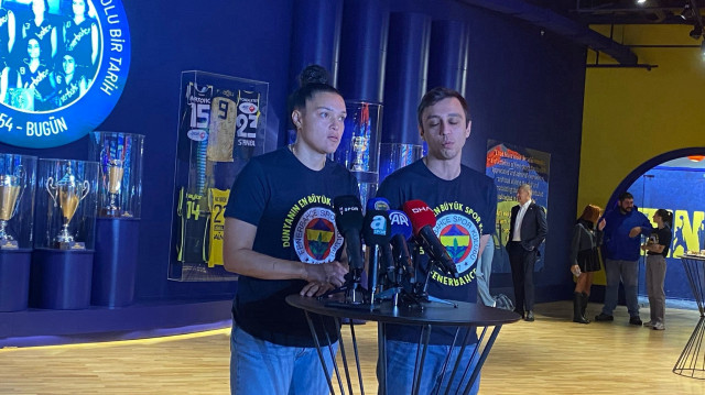 Fenerbahçe Kadın Basketbol Takımı 3'üncü kez Euroleague şampiyonu olmak istiyor.