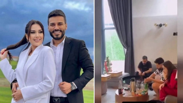 Engin Polat, Alper Kürşat Polat, Hazal Erdoğan ve videoyu çeken Dilan Polat hakkında soruşturma başlatılmıştı.