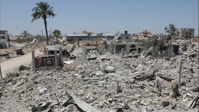 مجزرة الشجاعية بغزة.. 23 قتيلا بينهم 16 طفلا وسيدة