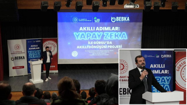 Gürsu Belediyesi