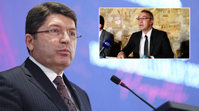 Bakan Tunç Polat'ın tahlil sonuçlarının beklendiğini belirtti.