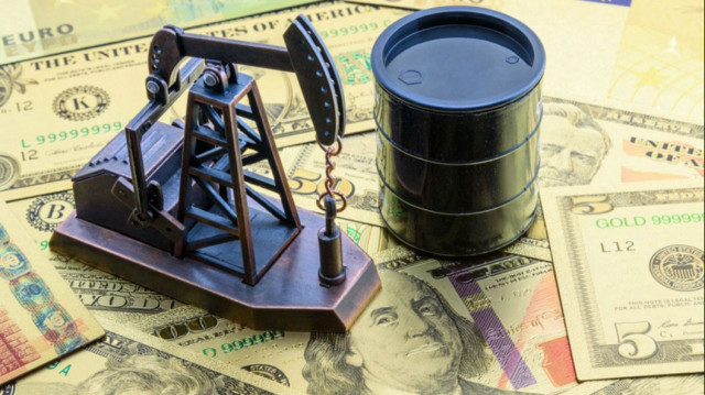 Brent petrol neden düşüyor?