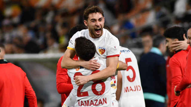 Kayserispor