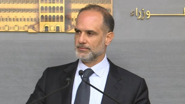 لبنان ينفي صحة ادعاءات تهريب أسلحة عبر مرفأ بيروت