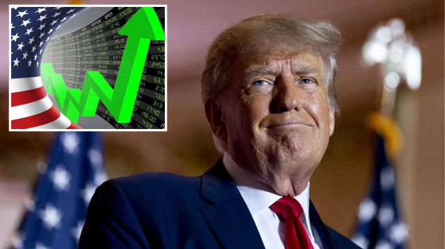 ABD Başkanı Donald Trump, uygulamaya koydukları tarifelerden günlük neredeyse 2 milyar dolar gelir elde ettiklerini söyledi.