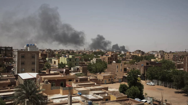 السودان.. 6 قتلى وانقطاع الكهرباء جراء هجوم بمسيرات على مدن بالشمال