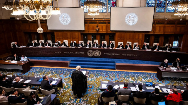 الأردن يدعو "العدل الدولية" إلى وقف مساعي الاحتلال إنهاء عمل الأونروا
