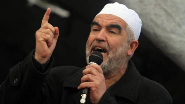 رائد صلاح وشخصيات درزية بفلسطين يدعون لـ"إفشاء السلم الأهلي" بسوريا