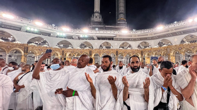 مكة.. تصاريح لتسكين 1.8 مليون حاج وبدء معاقبة المخالفين