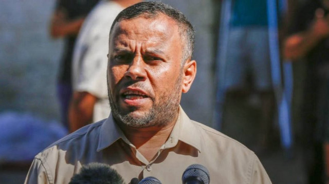 حكومة غزة: القطاع دخل مرحلة متقدمة من المجاعة جراء إغلاق إسرائيل المعابر