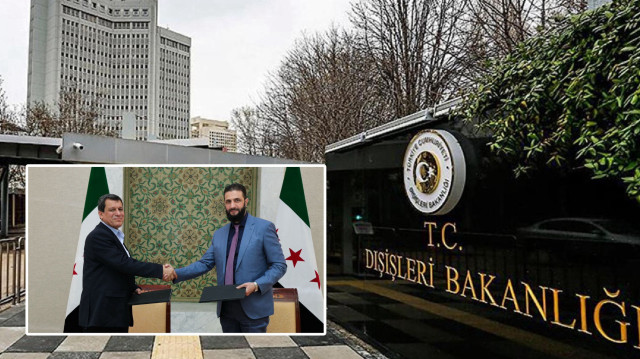 Mazlum Kobani (Ferhat Abdi Şahin) ile Suriye Geçici Cumhurbaşkanı Ahmed Eş-Şara arasında, Suriye Demokratik Güçleri'nin (SDG) Suriye devlet yapısına entegrasyonunu öngören anlaşma, 10 Mart 2025 tarihinde Şam'da imzalanmıştı.