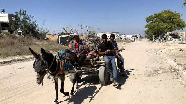 عمال فلسطين بيومهم العالمي.. ضيق العيش بين الإبادة والاحتلال