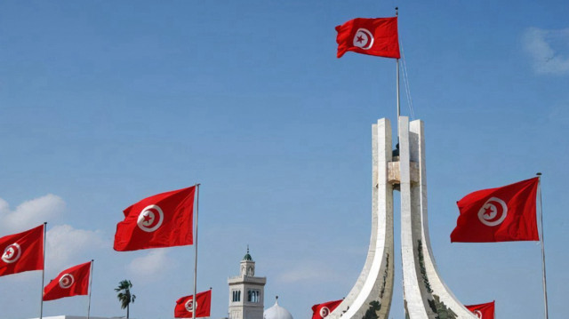 
في عيد العمال.. اتحاد الشغل التونسي يتهم السلطة "بالتفرد بالرأي"
