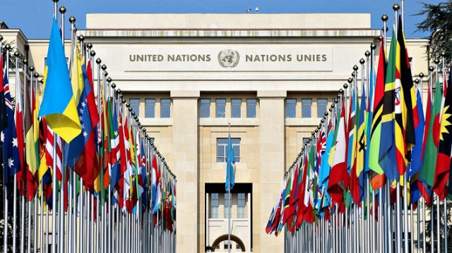 الأمم المتحدة: 1.4 مليون سوري عادوا لديارهم منذ الإطاحة بنظام الأسد