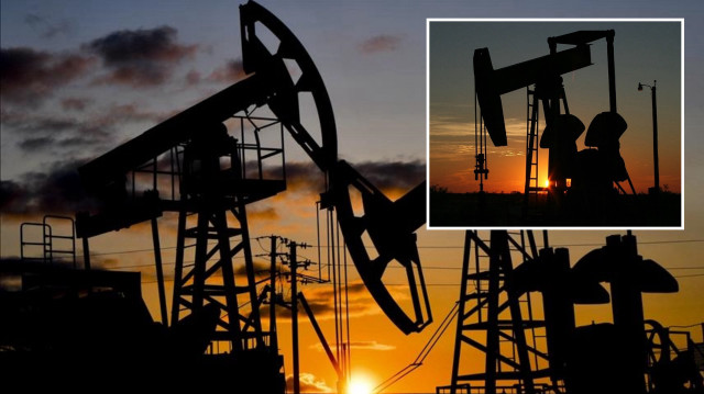 Enerji ve Tabii Kaynaklar Bakanlığı Maden ve Petrol İşleri Genel Müdürlüğünün Petrol Hakkına Müteallik Kararı, Resmi Gazete'de yayımlandı.