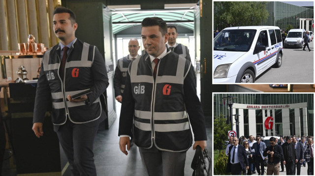 Ankara.