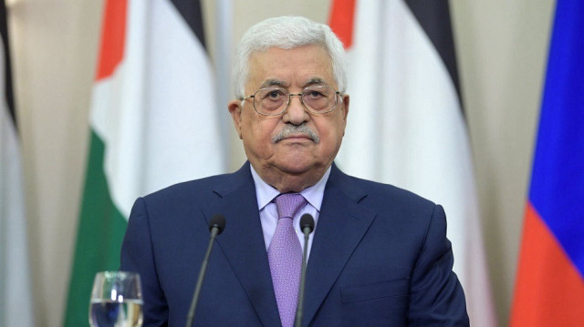 الرئيس الفلسطيني: أولويتنا وقف العدوان على غزة وانسحاب إسرائيلي كامل