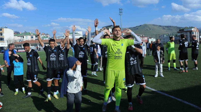 Develigücü takımında en fazla gol atan isimler Mehmet Turan Karamahmut ile takımdan ayrılan Eray Ergin oldu.