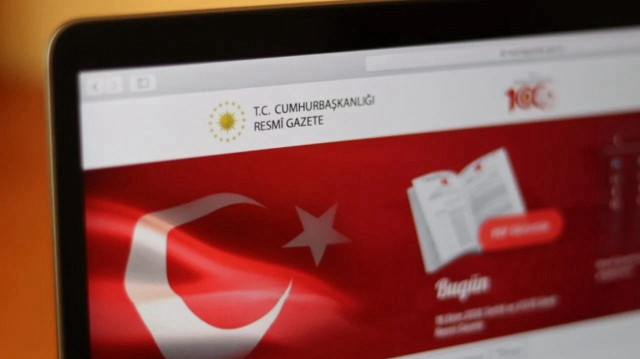 Atama kararları Resmi Gazete'de: İki ülkeye yeni büyükelçi