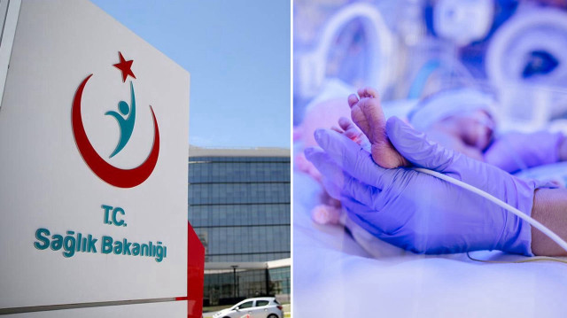 Sağlık Bakanlığı'ndan yenidoğan güvenliği için yeni düzenleme.