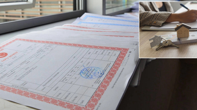 Bu incelemeler sonrasında mükelleflere bazı yazılar gönderiliyor.