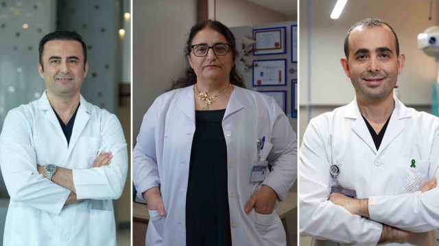 Bağışıklık sisteminin kendi dokularına saldırması sonucu ortaya çıkan lupus hastalığının özellikle cilt, göz ve iç organlar üzerinde belirtiler gösterdiğini ifade eden uzmanlar, lupus hstalığının etkileri ve tedavi yöntemleri hakkında önemli bilgiler verdi.