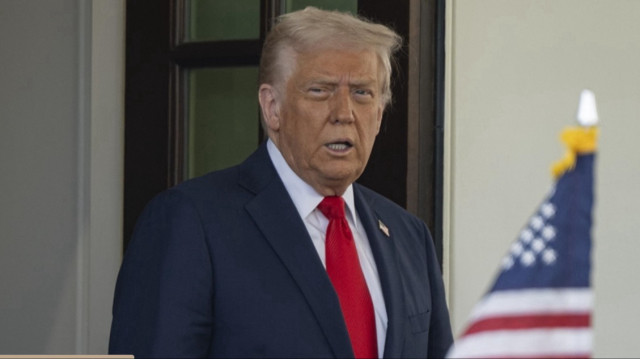 Trump vows to help resolve Kashmir issue after brokering India-Pakistan ...