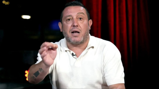 Nihat Kahveci Galatasaray'daki ayrılığı açıkladı