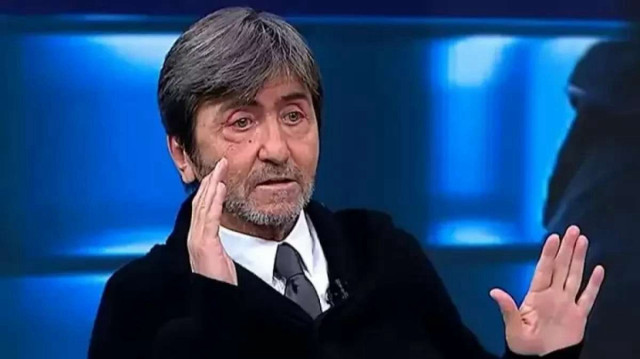 Rıdvan Dilmen'den dikkat çeken yorum: O maç karakolda biter