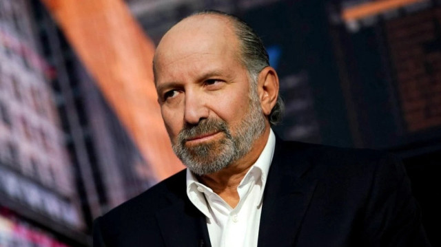 ABD Ticaret Bakanı Howard Lutnick'ten Çin açıklaması